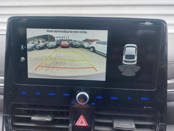 Hyundai Ioniq PREMIUM