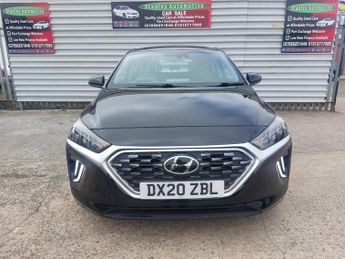 Hyundai Ioniq PREMIUM