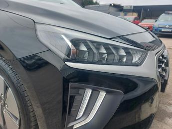 Hyundai Ioniq PREMIUM