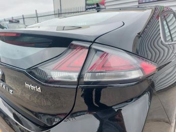 Hyundai Ioniq PREMIUM
