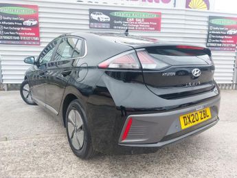 Hyundai Ioniq PREMIUM