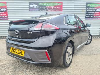 Hyundai Ioniq PREMIUM