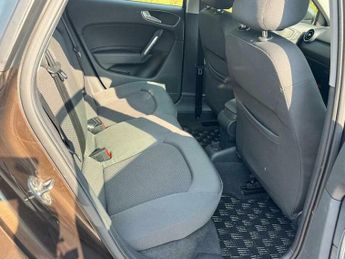Audi A1 TFSI Sport Sportback S Tronic Euro 5