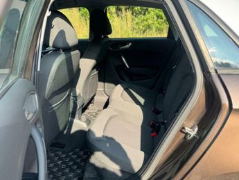Audi A1 TFSI Sport Sportback S Tronic Euro 5