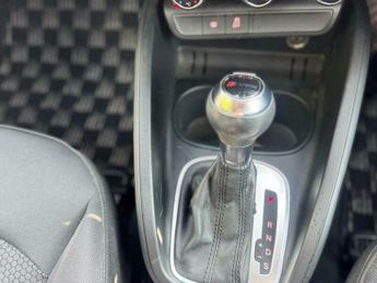 Audi A1 TFSI Sport Sportback S Tronic Euro 5