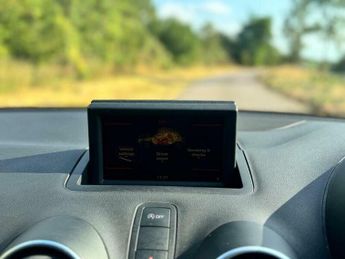 Audi A1 TFSI Sport Sportback S Tronic Euro 5