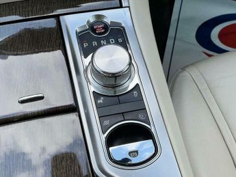 Jaguar XF 3.0d V6 Premium Luxury Auto Euro 5 4dr