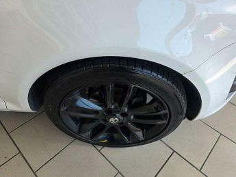 Vauxhall Corsa 1.2 16V Sting Euro 5 3dr