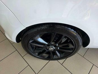 Vauxhall Corsa 1.2 16V Sting Euro 5 3dr