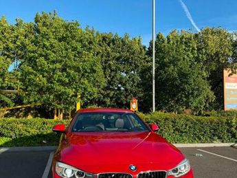 BMW 4 Series 2.0 420d M Sport Auto Euro 6 (s/s) 2dr