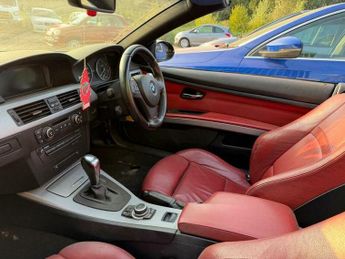 BMW 3 SERIES 2.0 320d M Sport Steptronic Euro 5 2dr