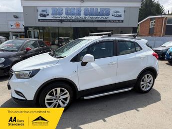 Vauxhall Mokka ACTIVE CDTI S/S