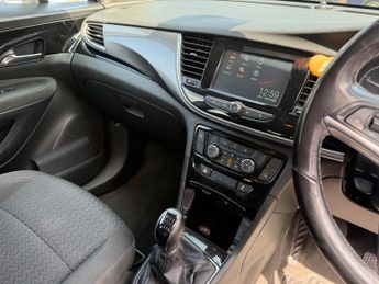 Vauxhall Mokka ACTIVE CDTI S/S