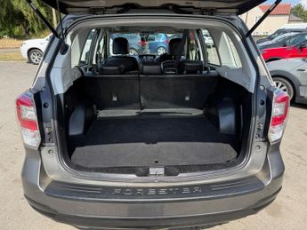 Subaru Forester D XC PREMIUM