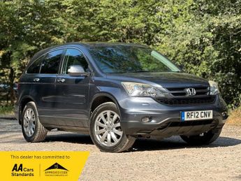 Honda CR-V I-VTEC ES-T