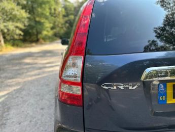 Honda CR-V I-VTEC ES-T
