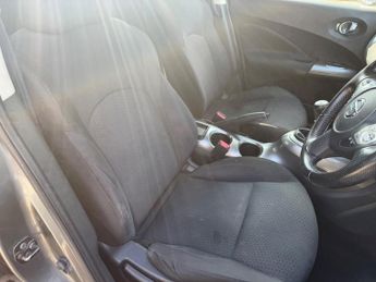 Nissan Juke ACENTA SPORT DCI