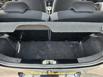 Toyota AYGO 1.0 VVT-i Move MultiMode Euro 5 5dr