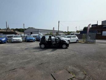 Toyota AYGO 1.0 VVT-i Move MultiMode Euro 5 5dr