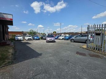 Honda Jazz 1.4 i-VTEC EX i SHIFT Euro 4 5dr