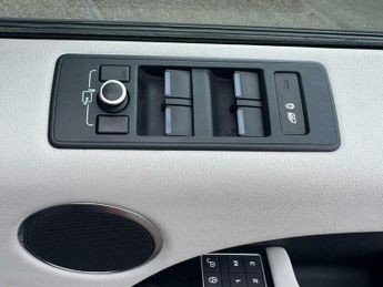Land Rover Range Rover Sport 3.0 SD V6 HSE Auto 4WD Euro 6 (s/s) 5dr