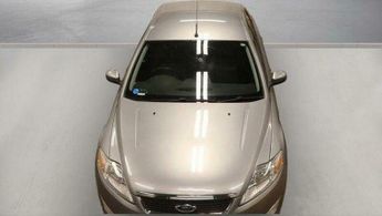Ford Mondeo 2.0 Zetec 5dr
