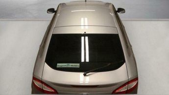 Ford Mondeo 2.0 Zetec 5dr