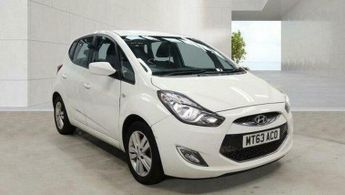 Hyundai IX20 1.6 Active Auto Euro 5 5dr