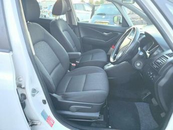 Hyundai IX20 1.6 Active Auto Euro 5 5dr