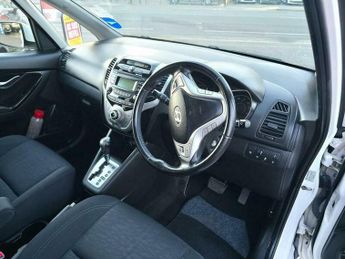Hyundai IX20 1.6 Active Auto Euro 5 5dr