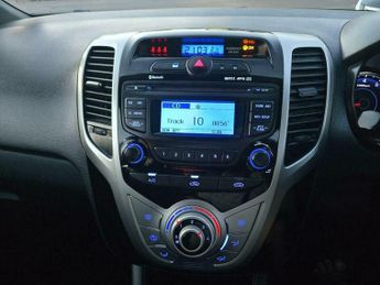 Hyundai IX20 1.6 Active Auto Euro 5 5dr