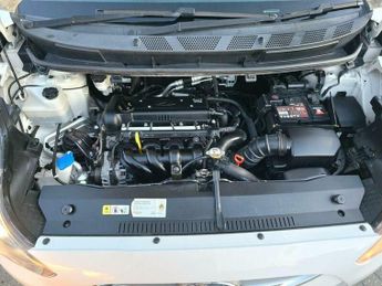 Hyundai IX20 1.6 Active Auto Euro 5 5dr