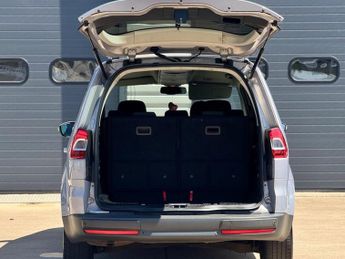 Ford Galaxy TITANIUM TDCI