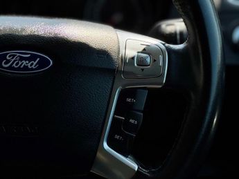 Ford Galaxy TITANIUM TDCI