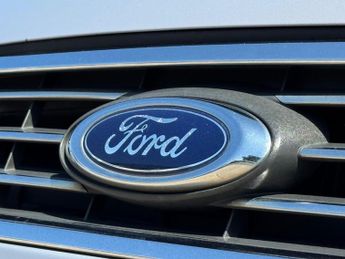 Ford Galaxy TITANIUM TDCI