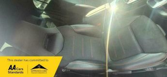 Mercedes-Benz A Class 1.3 A200 AMG Line (Premium) 7G-DCT Euro 6 (s/s) 5dr