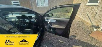 Mercedes-Benz A Class 1.3 A200 AMG Line (Premium) 7G-DCT Euro 6 (s/s) 5dr