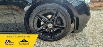Mercedes-Benz A Class 1.3 A200 AMG Line (Premium) 7G-DCT Euro 6 (s/s) 5dr