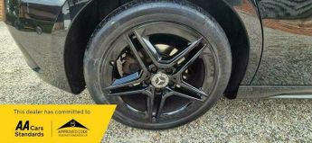 Mercedes-Benz A Class 1.3 A200 AMG Line (Premium) 7G-DCT Euro 6 (s/s) 5dr