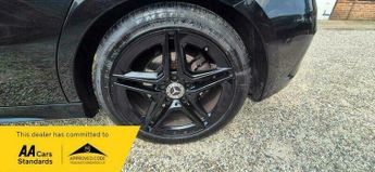 Mercedes-Benz A Class 1.3 A200 AMG Line (Premium) 7G-DCT Euro 6 (s/s) 5dr