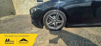 Mercedes-Benz A Class 1.3 A200 AMG Line (Premium) 7G-DCT Euro 6 (s/s) 5dr