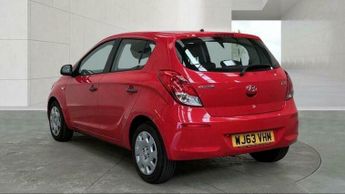 Hyundai I20 1.2 Classic Euro 5 5dr