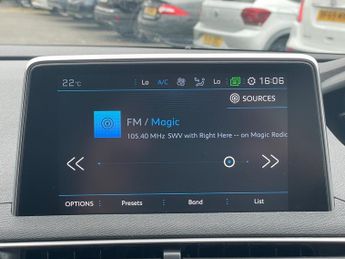 Peugeot 5008 1.5 BLUEHDI S/S GT LINE PREMIUM