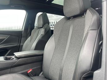 Peugeot 5008 1.5 BLUEHDI S/S GT LINE PREMIUM