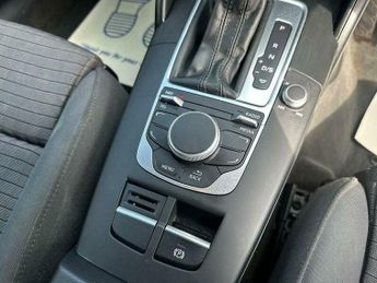Audi A3 1.4 TFSI CoD Sport Sportback S Tronic Euro 6 (s/s) 5dr