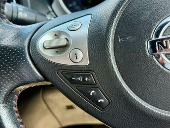 Nissan Juke 1.2 DIG-T Acenta Premium Manual 6Spd Euro 5 (s/s) 5dr