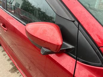 Volkswagen Polo 1.2 TSI Bluemotion Tech SE DSG 5dr
