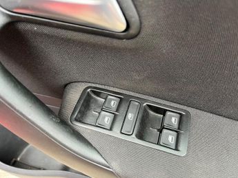 Volkswagen Polo 1.2 TSI Bluemotion Tech SE DSG 5dr
