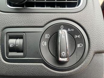 Volkswagen Polo 1.2 TSI Bluemotion Tech SE DSG 5dr