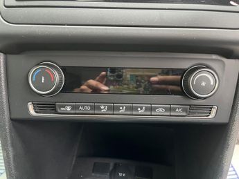 Volkswagen Polo 1.2 TSI Bluemotion Tech SE DSG 5dr